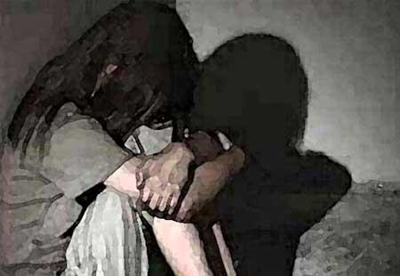 Youth held for abducting, raping minor girl in Hyd Youth held for abducting, raping minor girl in Hyd - Sakshi Post