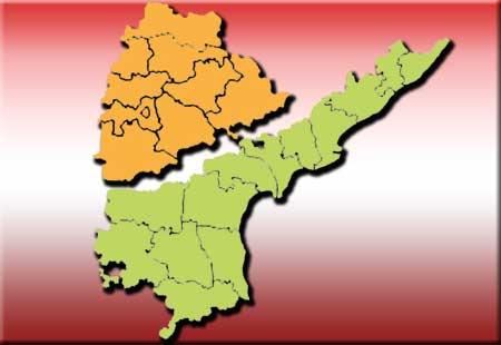 Telangana panel report before winter session: Shinde - Sakshi Post