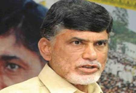 Why do T leaders lay red carpet for Chandrababu? - Sakshi Post