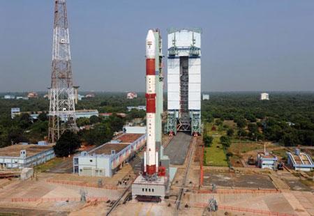 Countdown for India&#039;s Mars Orbiter Mission begins - Sakshi Post