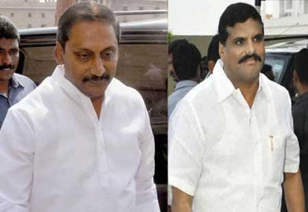 ‘Defiant’ Kiran Reddy to face High Command - Sakshi Post