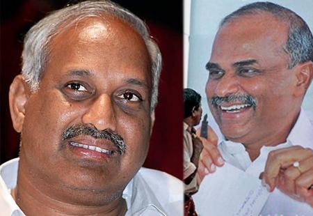 YSR&#039;s absence felt: MP Chinta Mohan - Sakshi Post