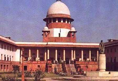 SC refuses to entertain PIL on Telangana - Sakshi Post