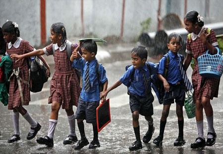 Clear Hyderabadi Weekend, No more rains: Met dept - Sakshi Post
