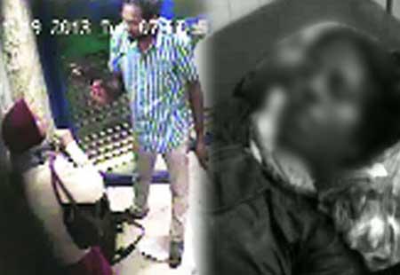 ATM Psycho suspected to be behind another murder in Anantapur ATM Psycho suspected to be behind another murder in Anantapur - Sakshi Post