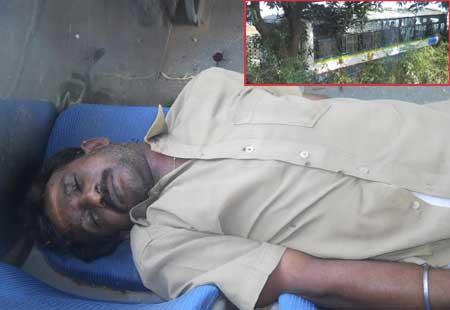 Brave bus driver dies after saving passengers - Sakshi Post