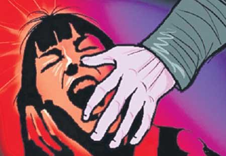 Minor girl raped, accused arrested in Ranga Reddy - Sakshi Post
