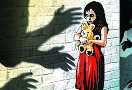 Youth held for raping six-year-old girl in Rajahmundry - Sakshi Post