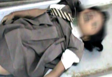 School girl falls from third floor, dies in Warangal - Sakshi Post