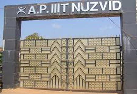 IIIT student commits suicide in Nuzvid - Sakshi Post