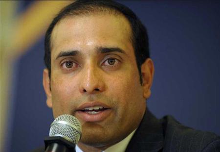 Spl team to quiz hacker who struck cricketer VVS Laxman&#039;s a/c - Sakshi Post