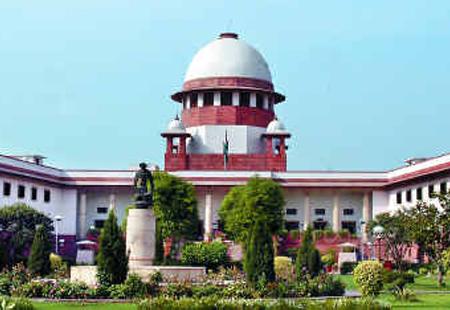 SC refuses to interfere, doesn&#039;t stay tabling of T Bill - Sakshi Post