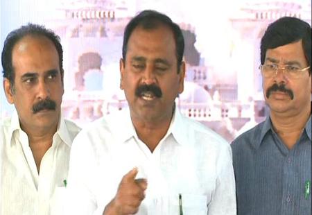 CM&#039;s only goal was to earn crores of rupees: YSRCP MLA Bhumana - Sakshi Post