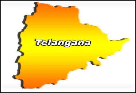 Telangana state to be a reality by month-end - Sakshi Post