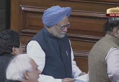 Six point development package for the successor states of AP: PM - Sakshi Post