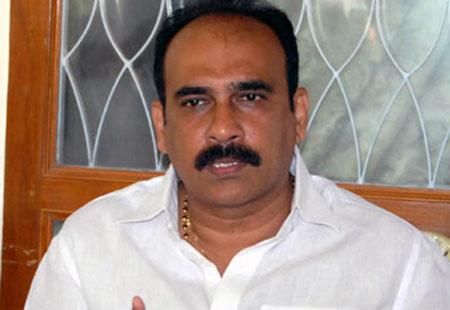 &#039;YSRCP won&#039;t make alliances with any party&#039; - Sakshi Post