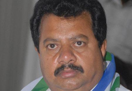 'Chandrababu has culture of selling away tickets' 'Chandrababu has culture of selling away tickets' - Sakshi Post