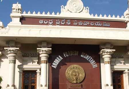Secretariat empty, ministers&#039; private offices full - Sakshi Post