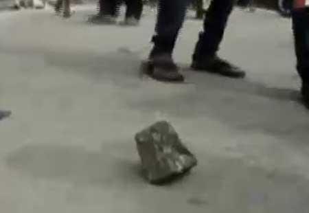 TDP, Congress workers clash, one dead in Srikakulam - Sakshi Post