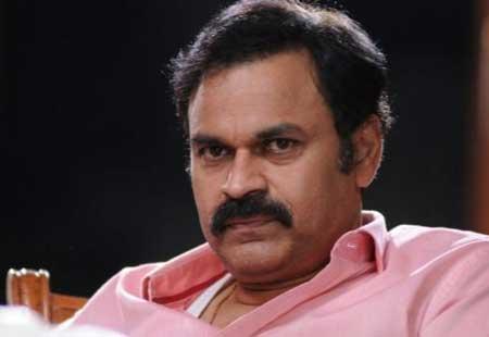 We are with Chiranjeevi: Naga Babu - Sakshi Post