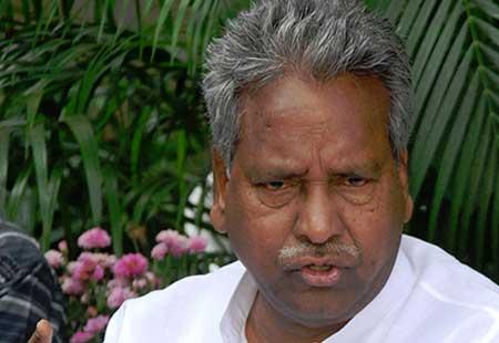 Kavuri faces opposition before joining TDP - Sakshi Post