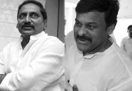 With bifurcation as core, campaigning picks up in Seemandhra With bifurcation as core, campaigning picks up in Seemandhra - Sakshi Post