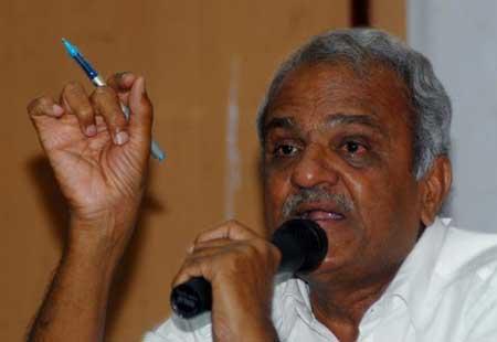 Congress, CPI alliance in Telangana almost finalised - Sakshi Post