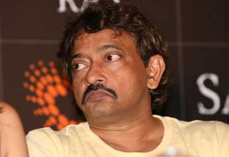 RGV clears rumours about contesting against Owaisi - Sakshi Post