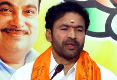 Decision to strike alliance with TDP will be collective: BJP - Sakshi Post