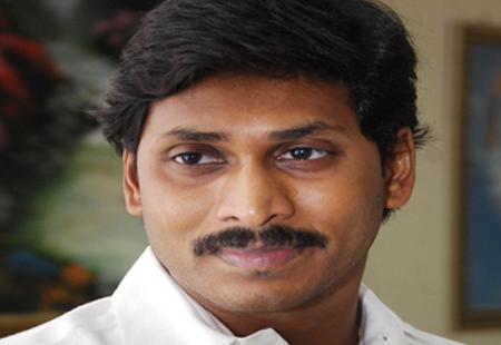 Y S Jagan wishes Telugu people on eve of Ugadi Y S Jagan wishes Telugu people on eve of Ugadi - Sakshi Post