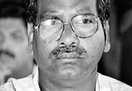 Union minister Kavuri Samabasiva Rao resigns - Sakshi Post