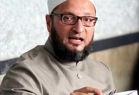 No alliance with any party: MIM - Sakshi Post