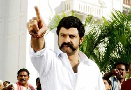 Balayya itching to stand for elections? - Sakshi Post