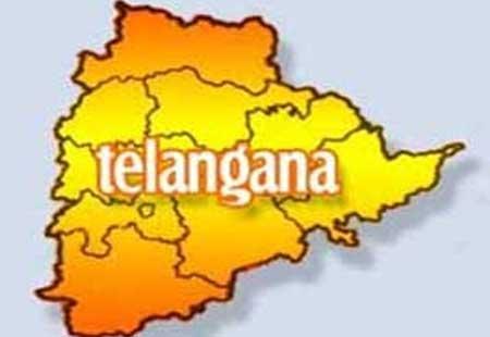 Telangana region all set to witness triangular contests - Sakshi Post