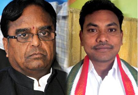 MLA Rega Kanta Rao resigns, Ponnala rejects - Sakshi Post