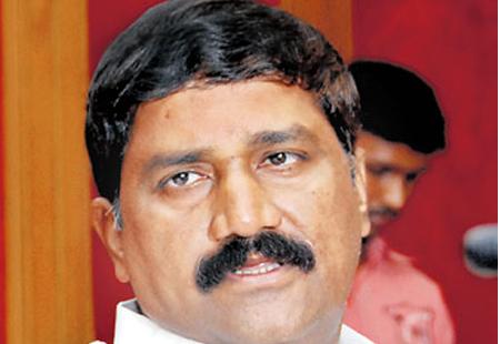 Ganta Srinivasa Rao increasing TDP&#039;s troubles? - Sakshi Post