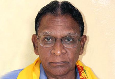 Senior TDP leaders denied ticket in West Godavari Senior TDP leaders denied ticket in West Godavari - Sakshi Post