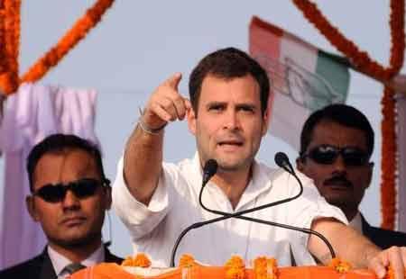 Rahul reaches out to people of Seemandhra Rahul reaches out to people of Seemandhra - Sakshi Post