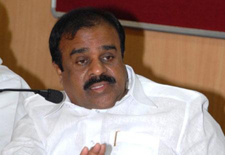 YSRCP sweep these elections : Ananta YSRCP sweep these elections : Ananta - Sakshi Post
