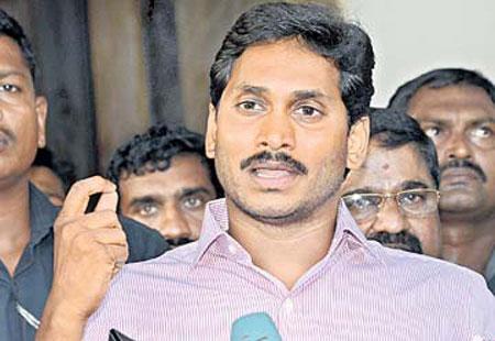 YS Jagan gets highest majority in Andhra Pradesh - Sakshi Post