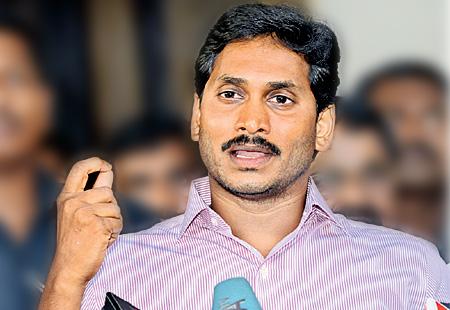 We honour verdict; will play role of constructive Oppn.: YS Jagan - Sakshi Post