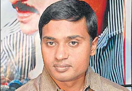 Mithun Reddy wins by a huge margin - Sakshi Post