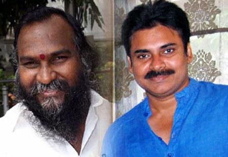 Jagga Reddy meets Pawan Kalyan, likely to join JSP - Sakshi Post