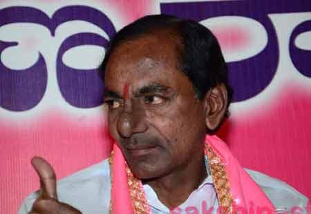 KCR&#039;s lucky number dominates his cabinet choices - Sakshi Post