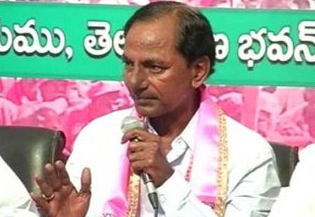 Three right things KCR is doing! - Sakshi Post