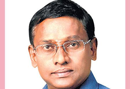 YSRCP leader warns news channel - Sakshi Post