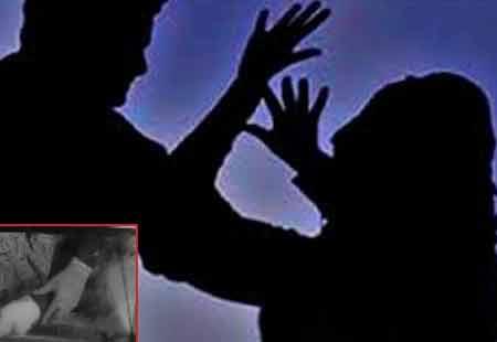 Miscreants rape and kill 30-year-old woman in Hyderabad - Sakshi Post