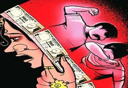 Techie arrested in dowry case in Hyderabad - Sakshi Post