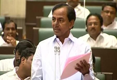 Telangana to follow TN model for reservations - Sakshi Post