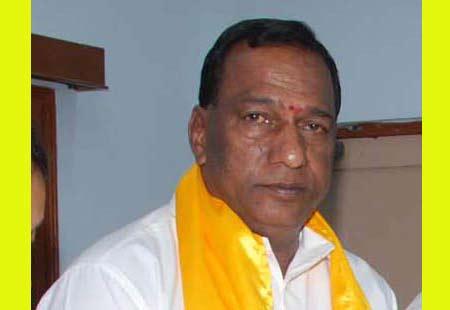 Malkajgiri MP Malla Reddy gets threatening calls - Sakshi Post